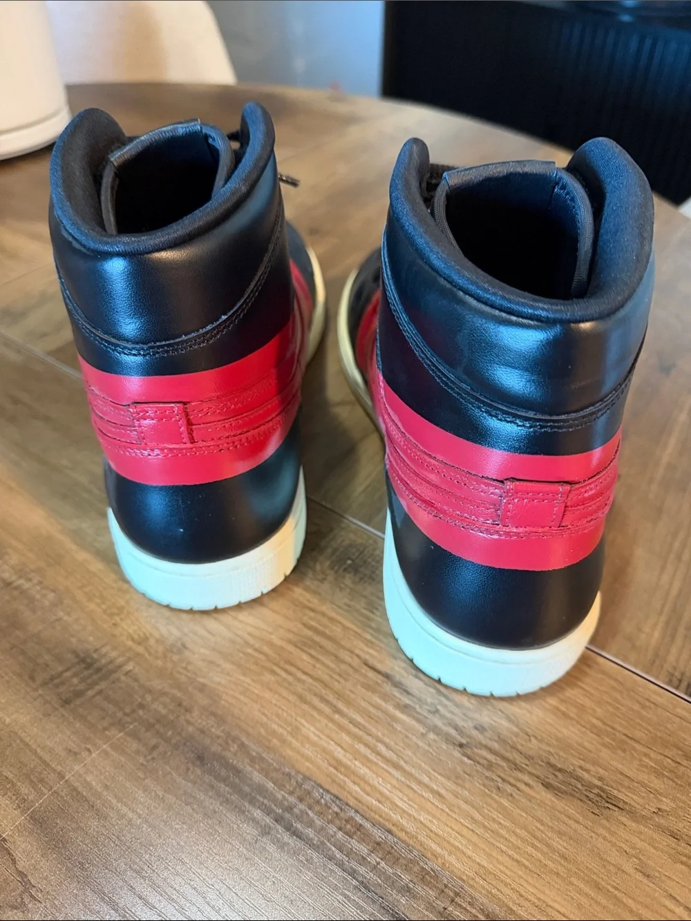 Jordan 1 Retro High OG Defiant